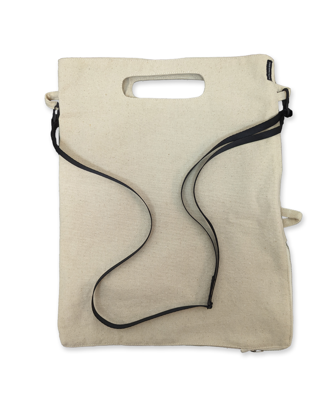 Canvas BTL Bag