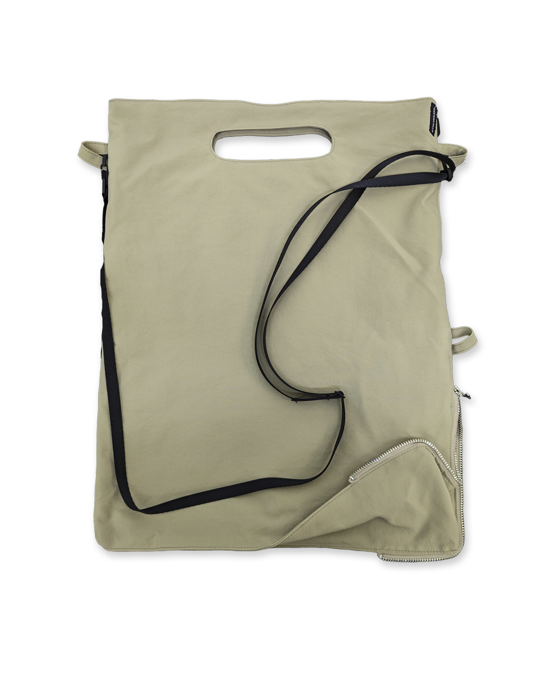 Ecru BTL Bag