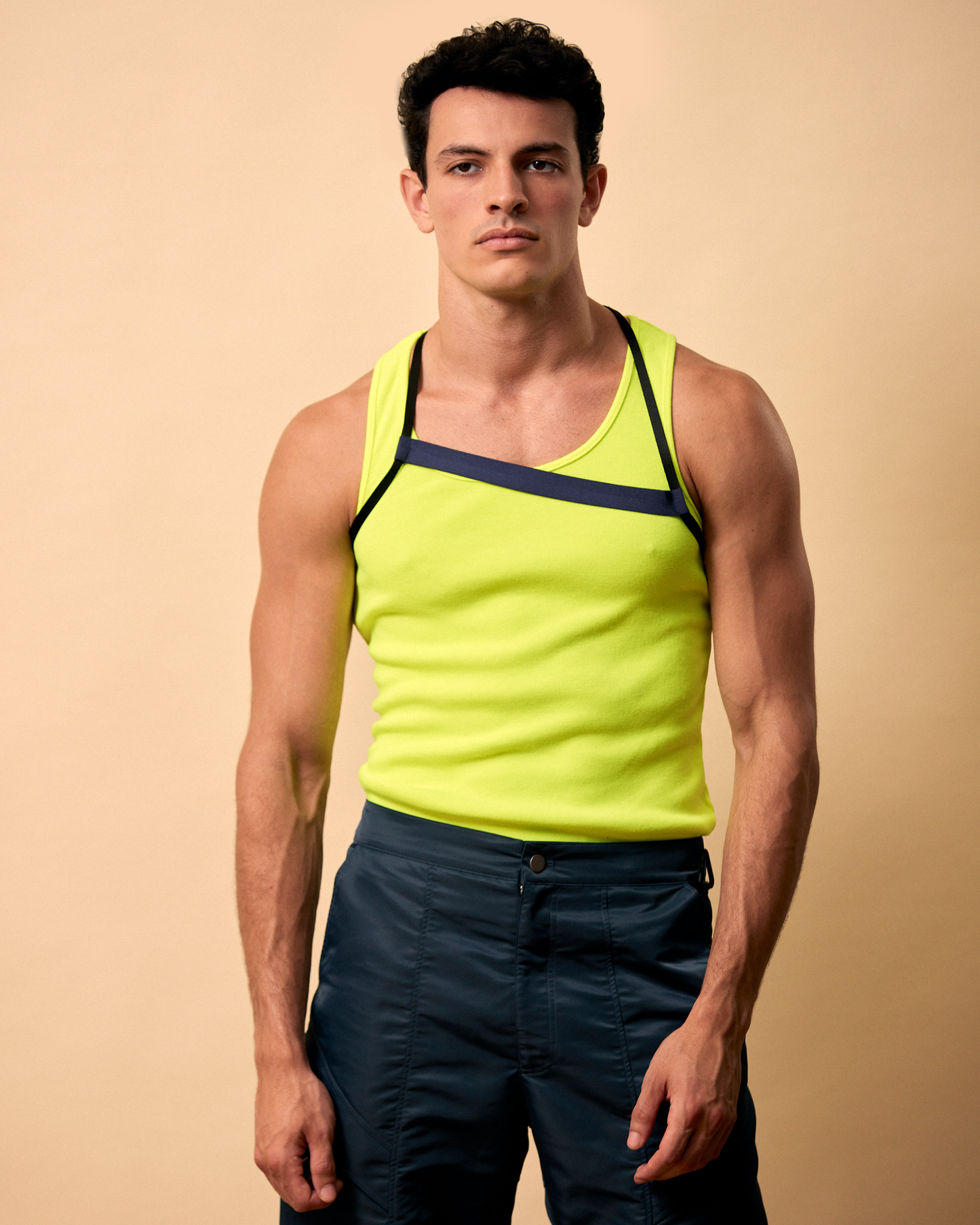 Highlighter Tank