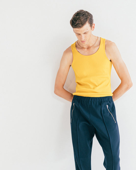 Avon tank in marigold