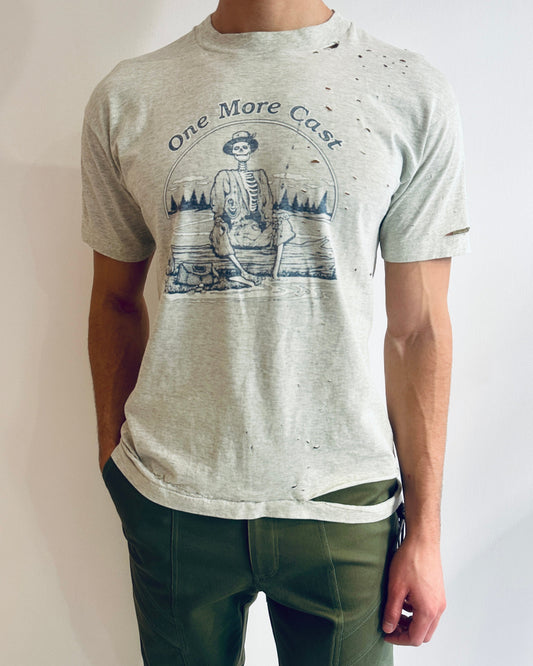 Vintage Short Sleeve T-shirt 1 of 1