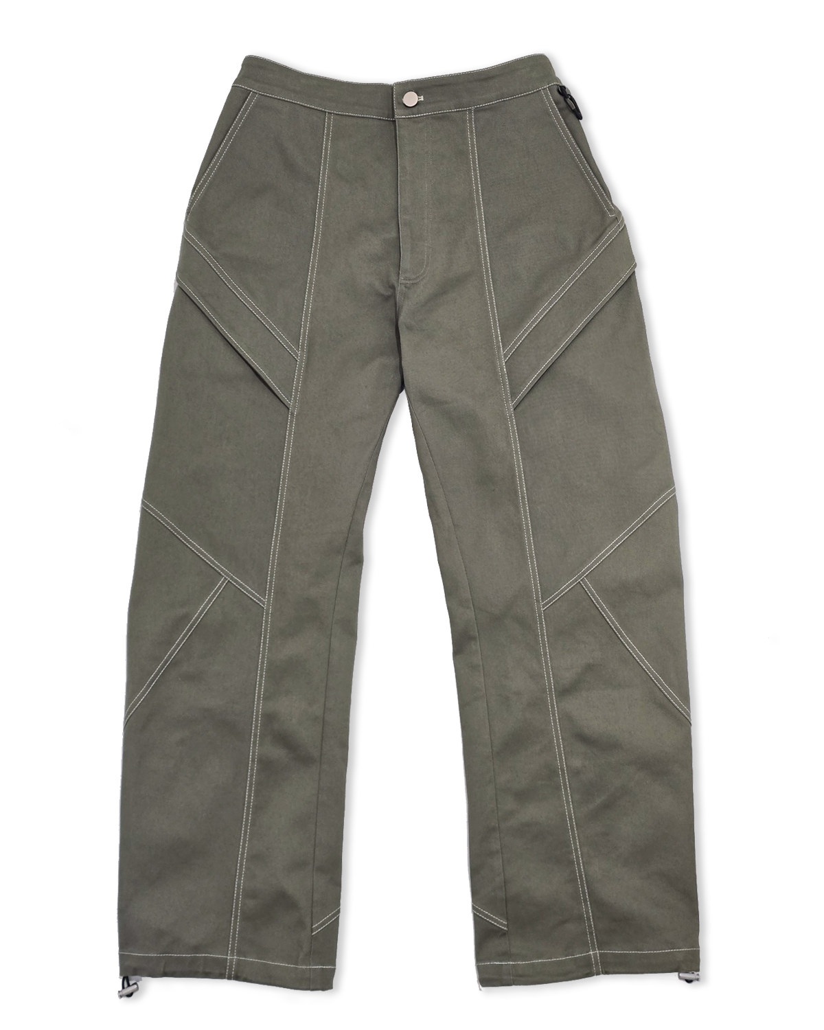 Elvis pant in sage