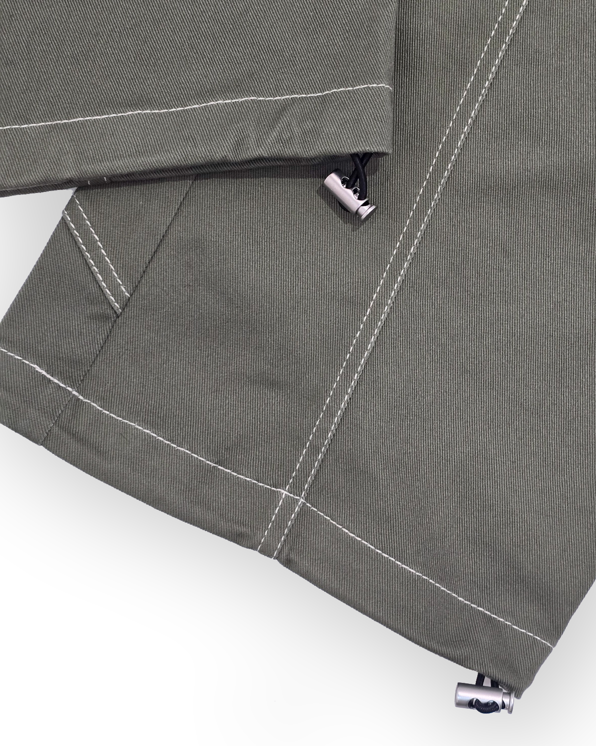 Elvis pant in sage