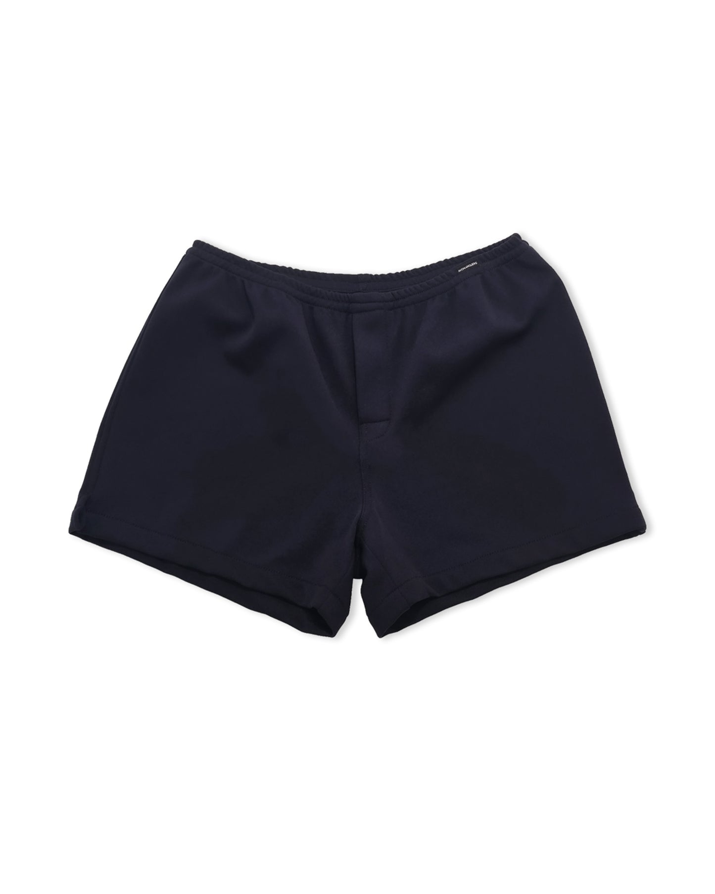 Pablo short in navy pique