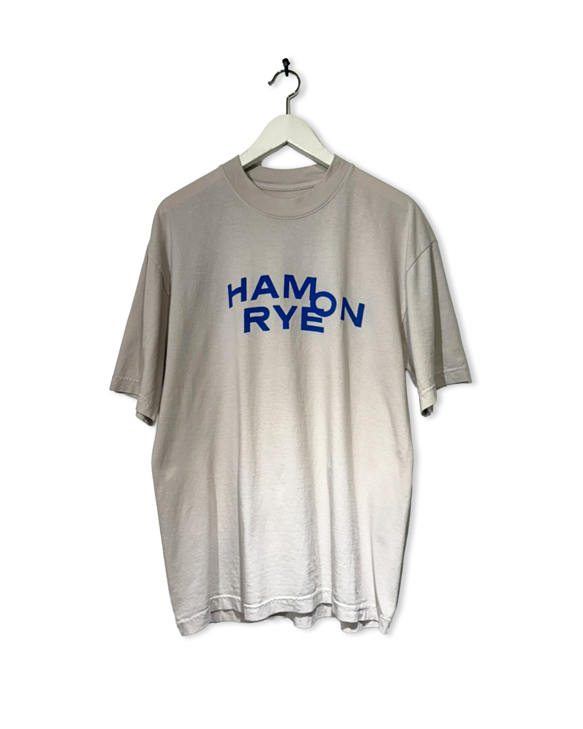 'Ham on Rye' T-shirt