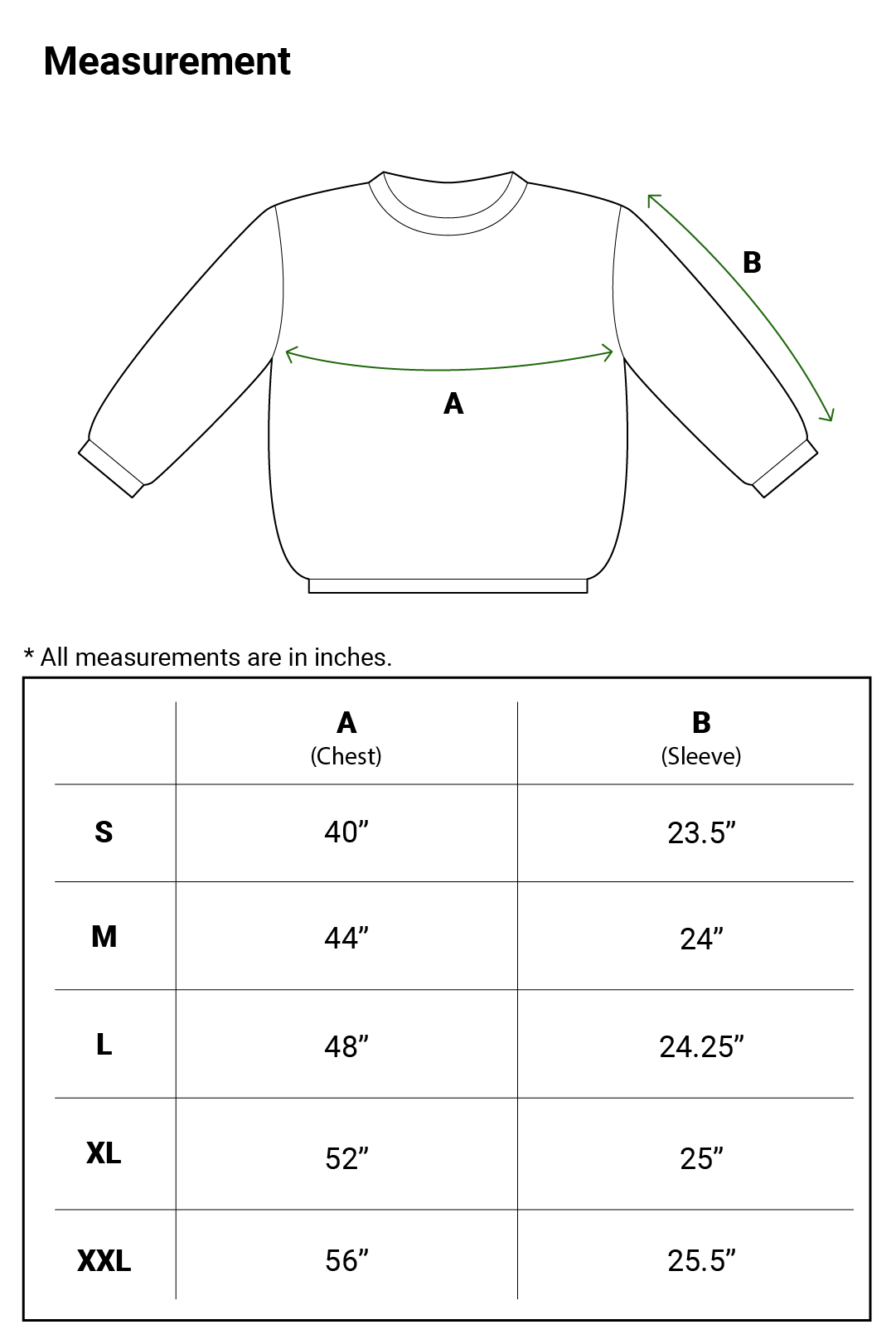 Avon Hoodie