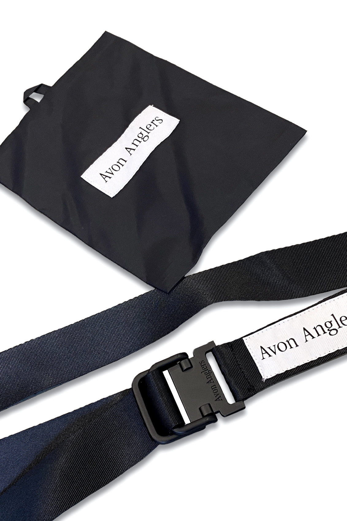 Wader Belt