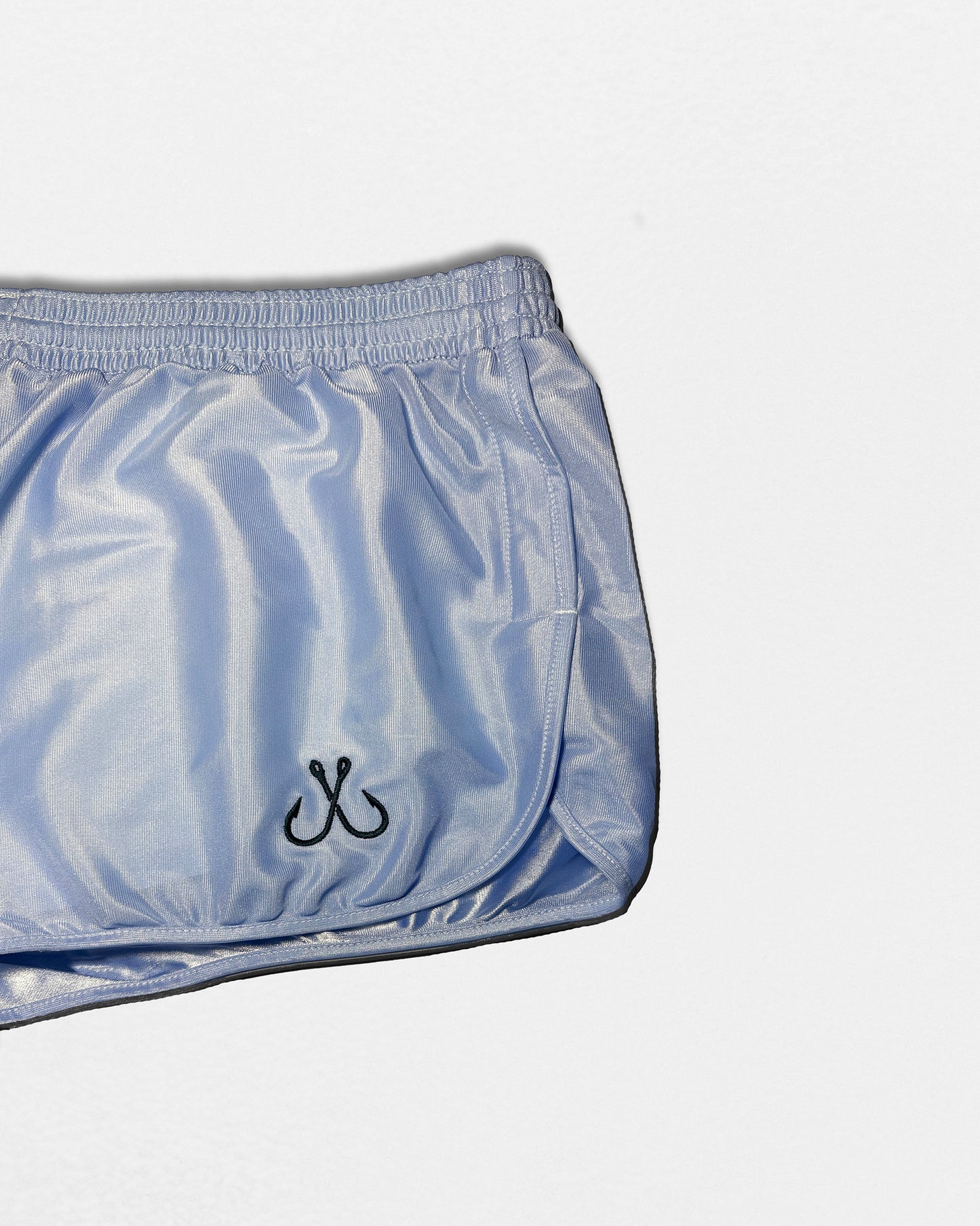 Hooks Short - Blue