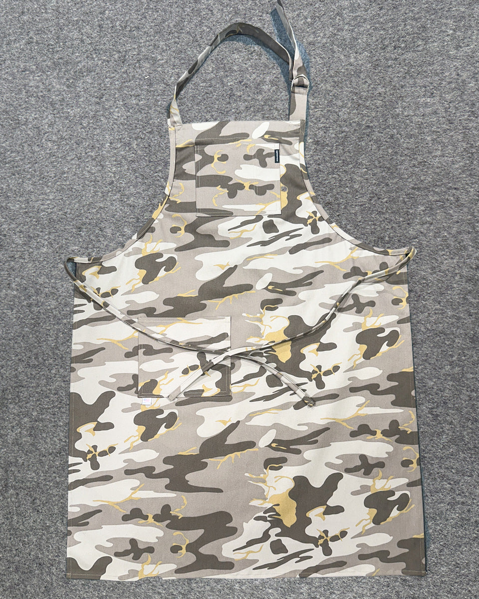 Apron - Camo