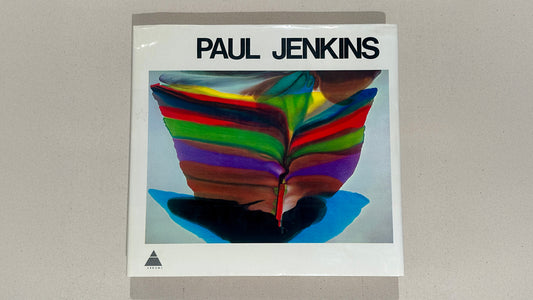 Paul Jenkins