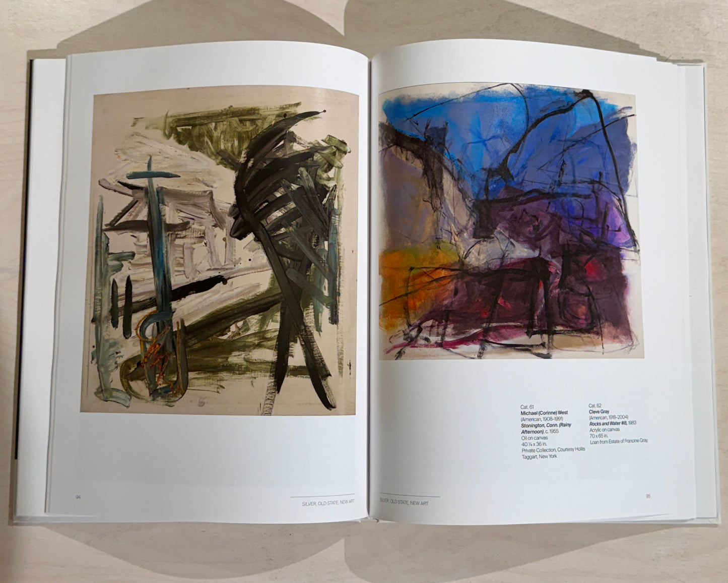 CONNECTICUT MODERN: Art, Design, and the Avant-Garde, 1930-1960