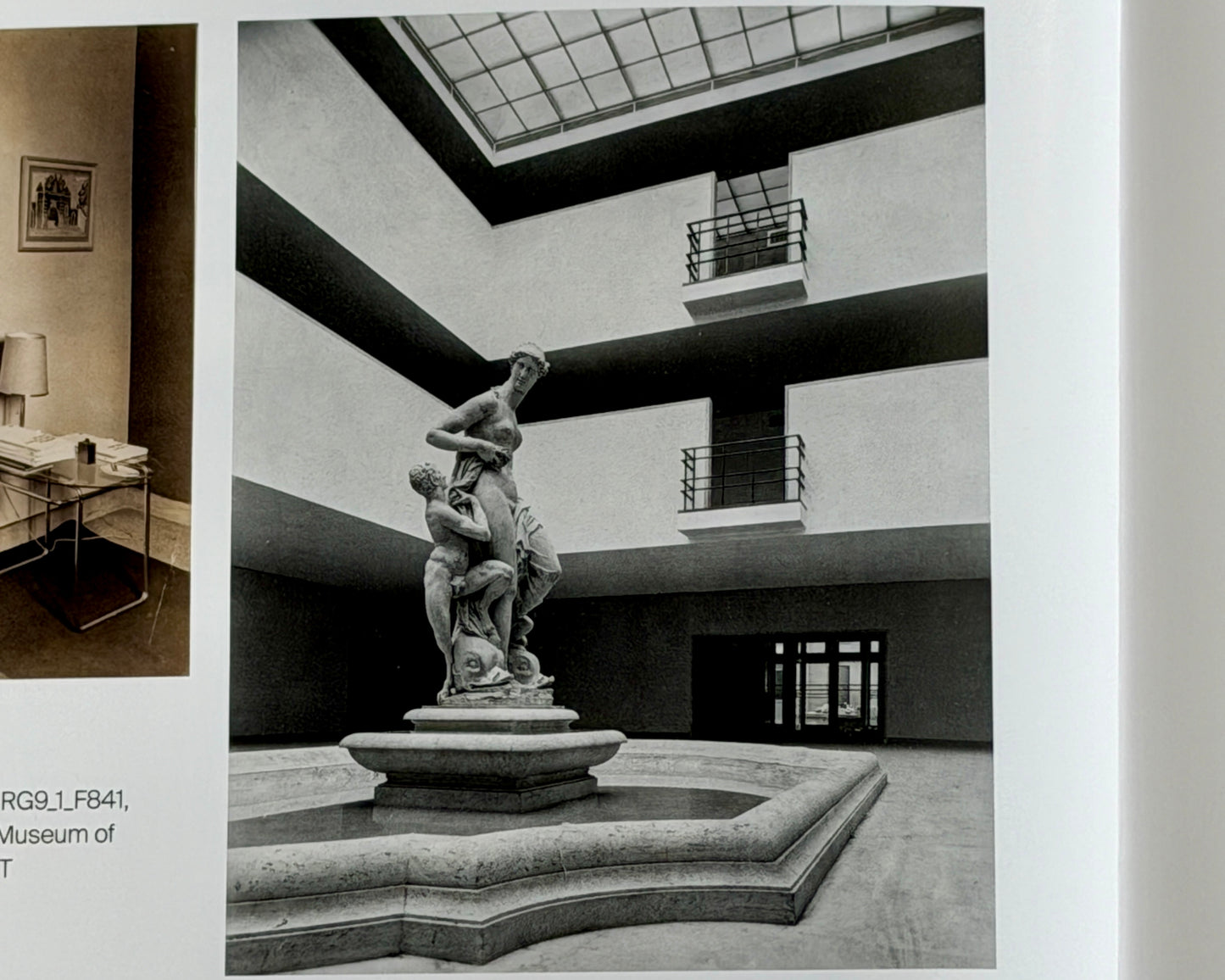 CONNECTICUT MODERN: Art, Design, and the Avant-Garde, 1930-1960