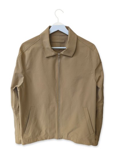 Uniqlo u drizzler jacket sales