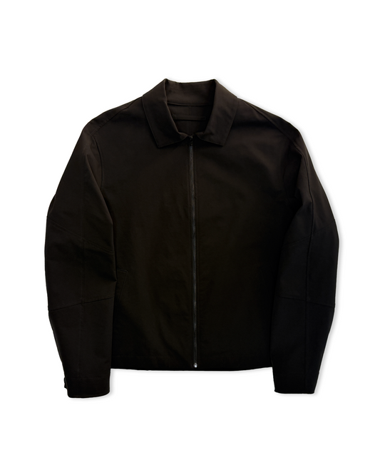 Elvis jacket in black
