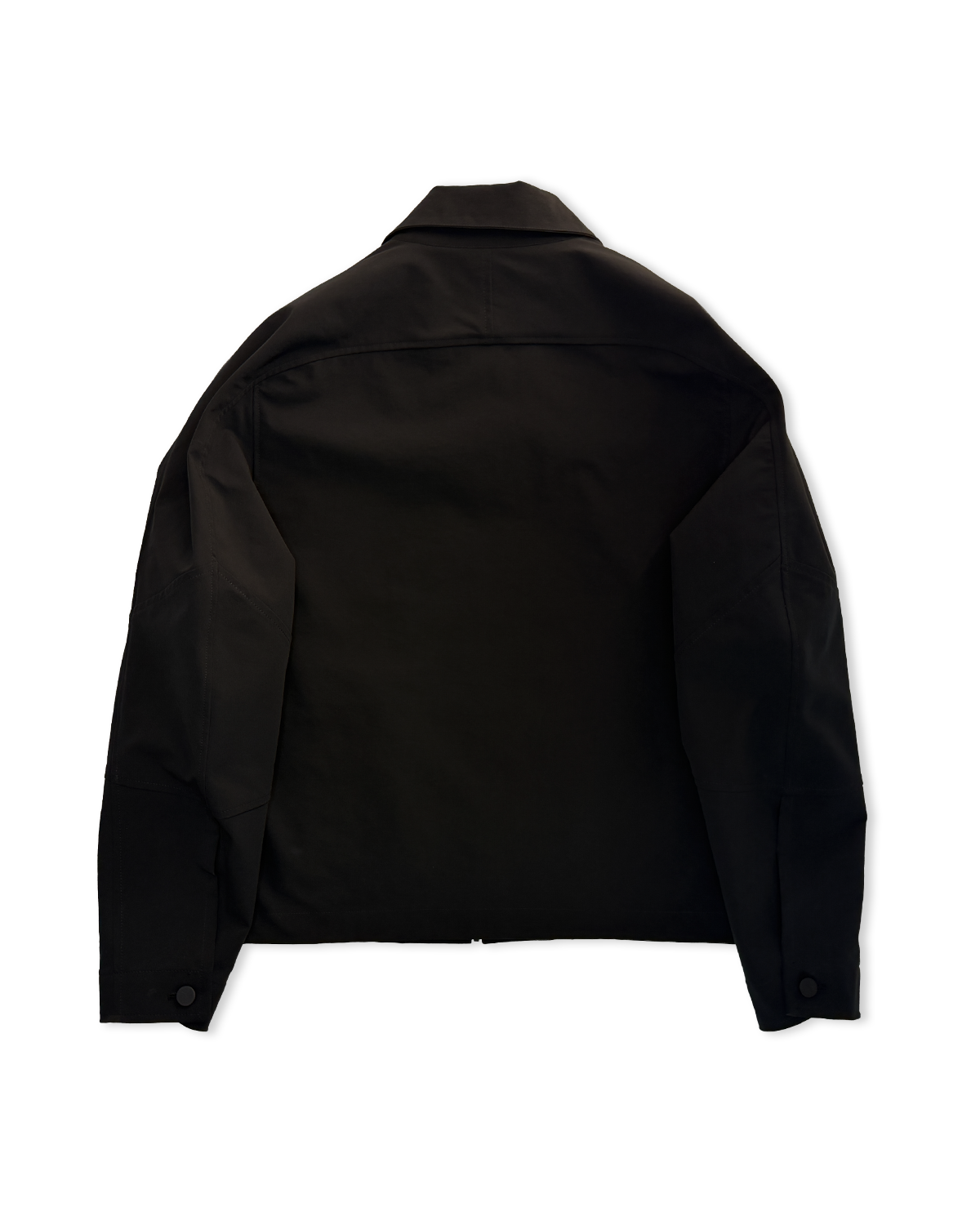 Elvis jacket in black