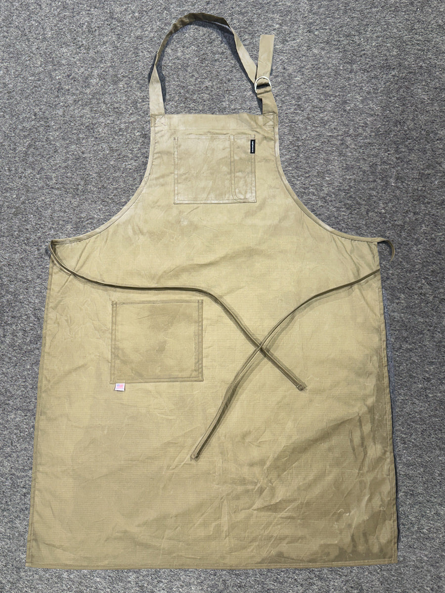 Apron - Waxed Ripstop