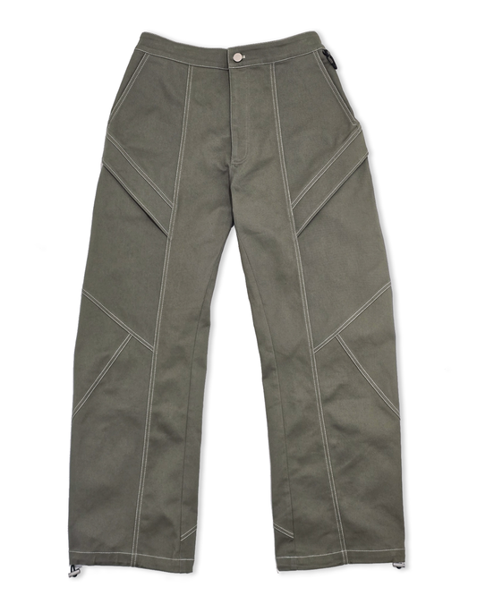Elvis pant in sage