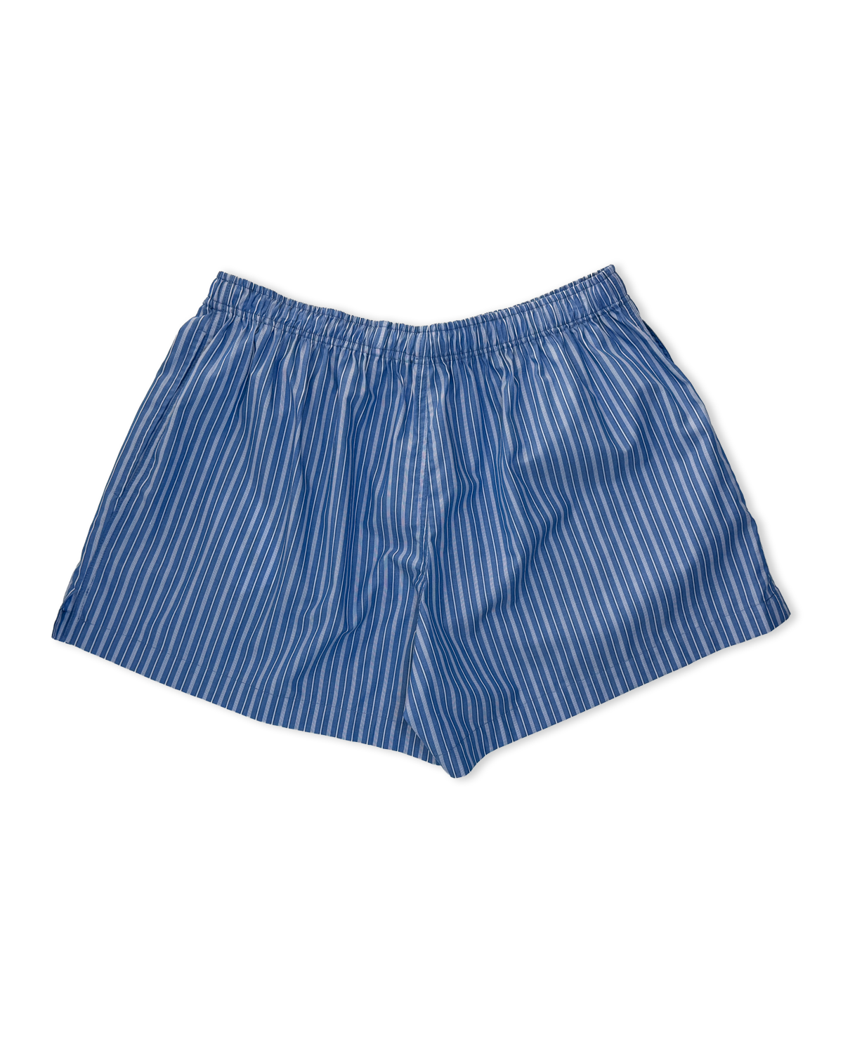 Pablo shorts in multi-stripe