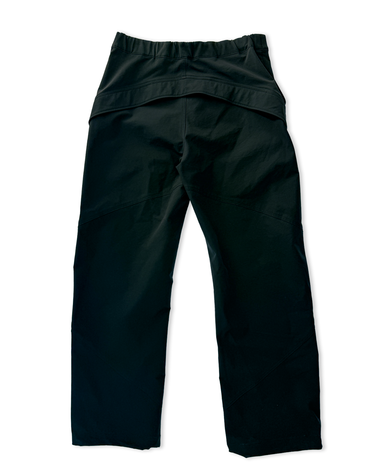 Elvis pant in black (Copy)