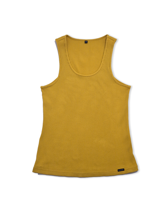 Avon tank in marigold