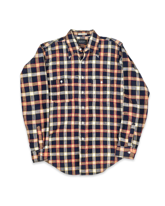 RE: Shirt in madras plaid