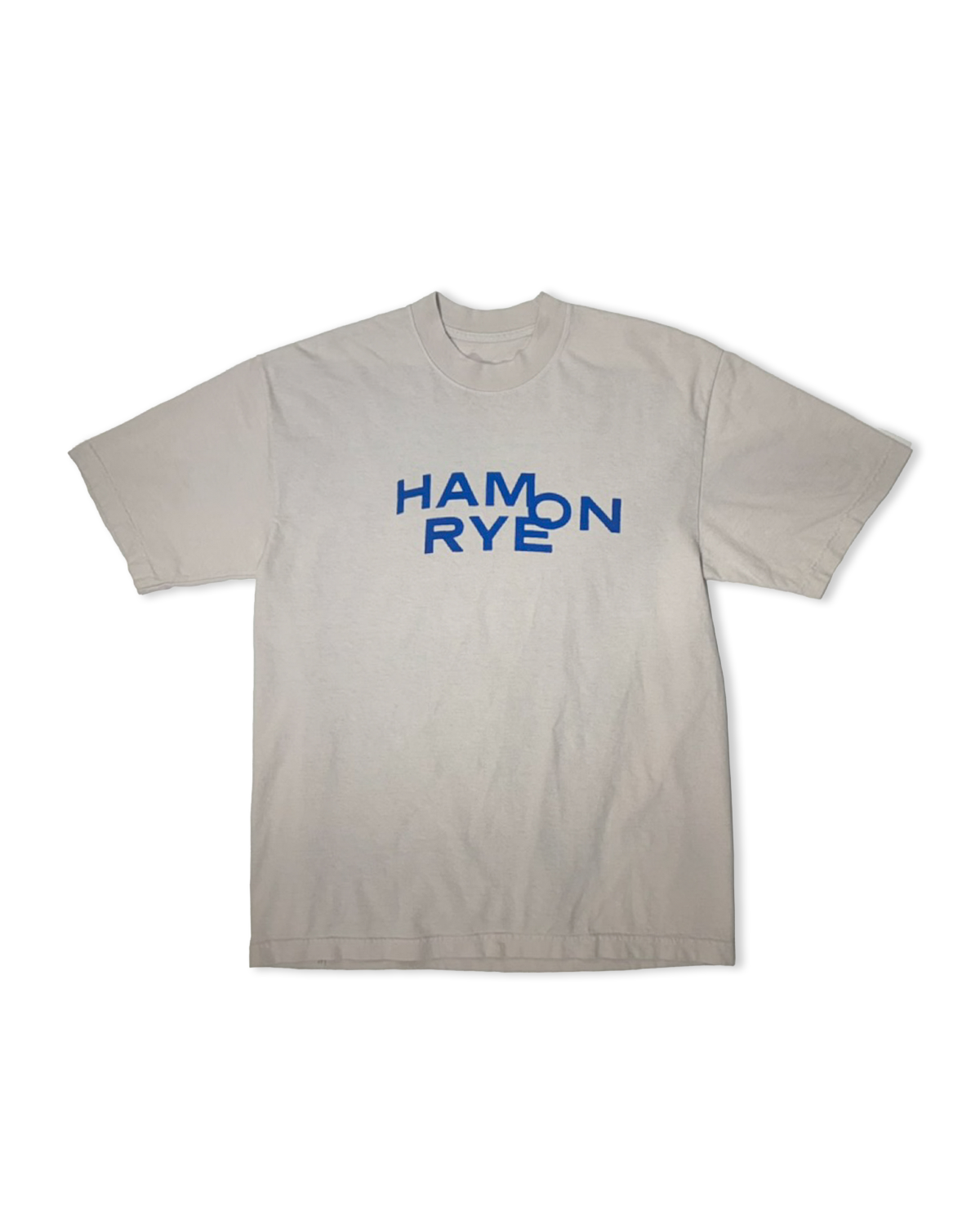 'Ham on Rye' T-shirt
