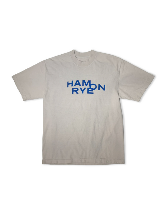 'Ham on Rye' T-shirt