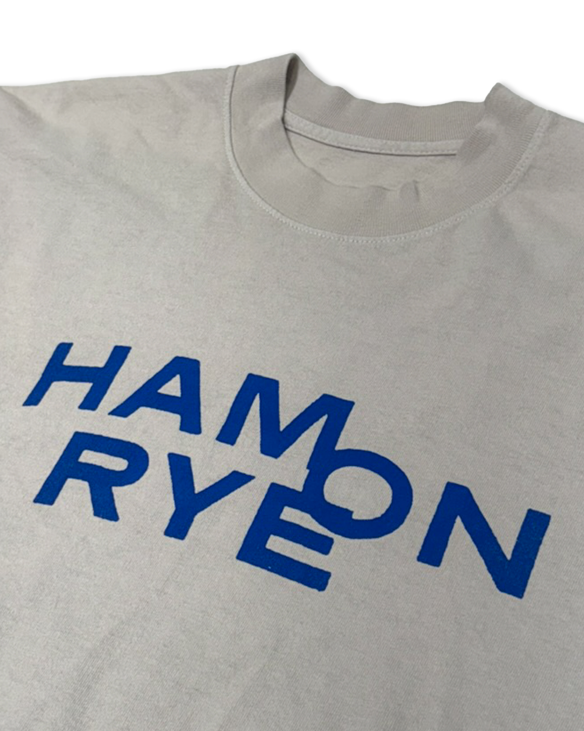 'Ham on Rye' T-shirt