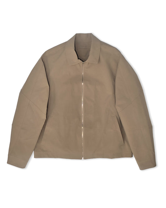 Elvis jacket in khaki